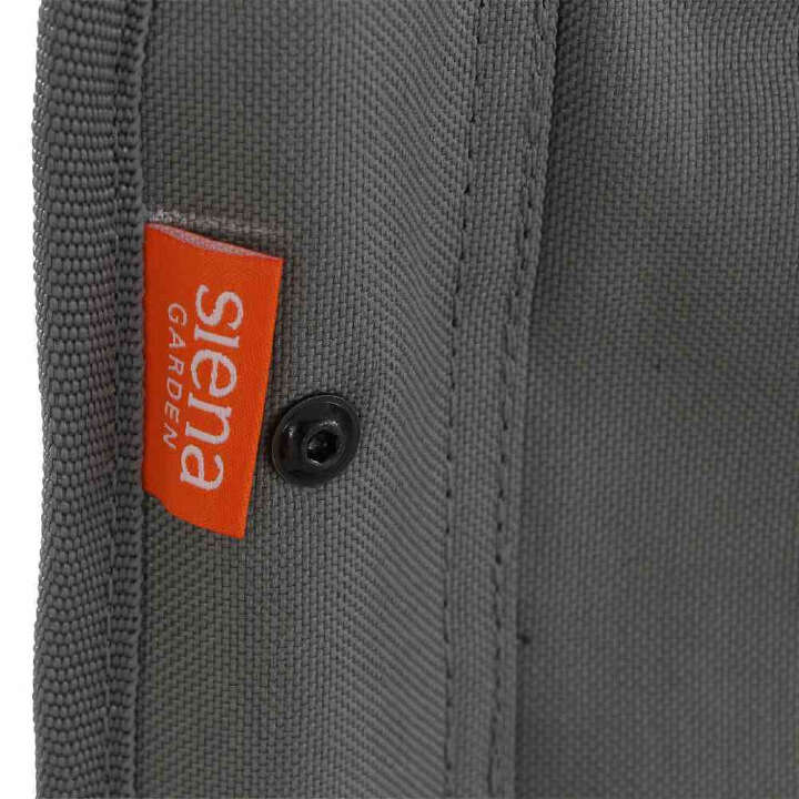 SIENA GARDEN Camping Regiestuhl